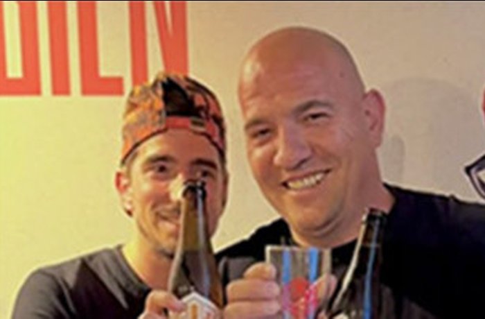 Imagen de CAPAZ, la primera cerveza elaborada por personas con discapa