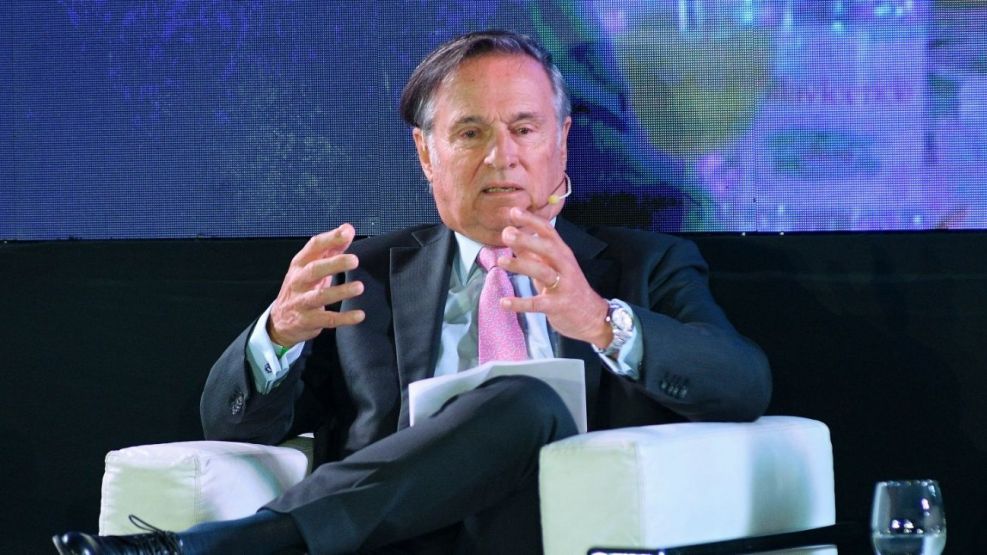 Muere Carlos Miguens Bemberg, el empresario que presidió Quilmes durante 17 años y se opuso a su venta a AB InBev 32 carlos miguens bemberg presidente quilmes