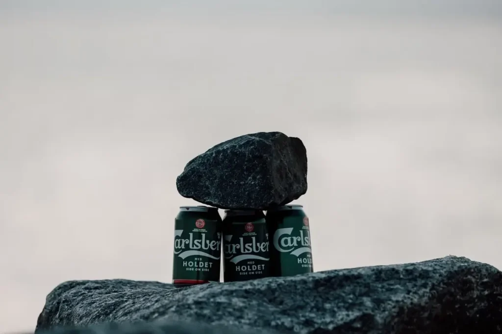 Carlsberg relanza 'If Carlsberg did...' con una furgoneta de pintas a 99 peniques en el Reino Unido 3 Carlsberg relanza ‘If Carlsberg did…’ con una furgoneta de pintas a 99 peniques en el Reino Unido