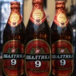 Carlsberg vende Baltika en Rusia por 320 millones de dólares — cierre de disputas legales 2026