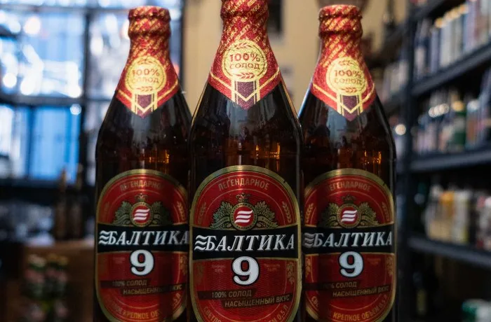 Carlsberg recibe 320 millones de dólares por la venta de Baltika en Rusia y cierra tres años de disputas legales 4 Carlsberg vende Baltika en Rusia por 320 millones de dólares — cierre de disputas legales 2026