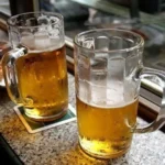Encuesta consumo alcohol Castilla y Leon estadisticas Sanidad