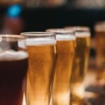 Las cerveceras de Sudáfrica alertan: la reforma fiscal podría encarecer la cerveza un 20% 3 Cerveceras de Sudáfrica alertan sobre reforma fiscal impuesto especial cerveza