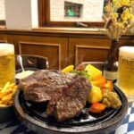 Cervecería Farol, la pionera de la Serra Gaúcha que convierte su faro de basalto en destino turístico cervecero