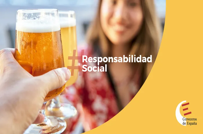 Cerveceros de España elige a Ernest como agencia de comunicación tras un concurso de nueve meses