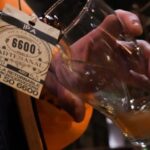 Cerveza 6600 Mercedes Argentina Bar Humahuaca Buenos Aires artesanal
