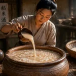 Hace 10.000 años ya hacían cerveza de arroz en China: el hallazgo que reescribe la historia