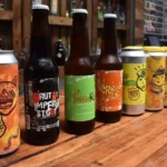 Precio de la cerveza artesanal en Baja California aumenta entre 25% y 30% por impuestos y conflicto geopolítico en Ormuz