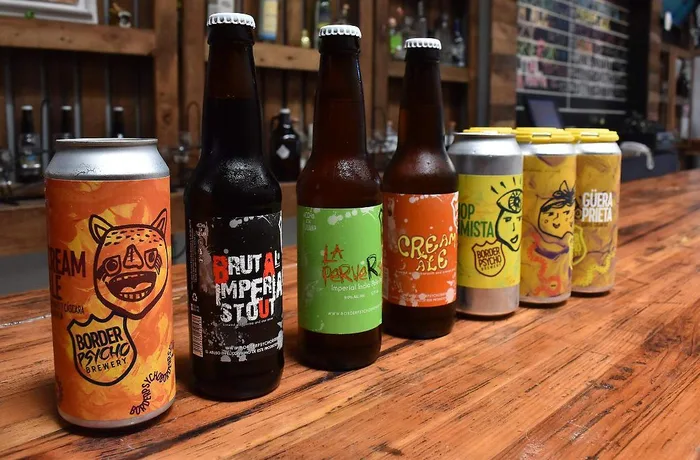 Impuestos y el cierre del estrecho de Ormuz encarecen la cerveza artesanal en Baja California hasta un 30% 8 Precio de la cerveza artesanal en Baja California aumenta entre 25% y 30% por impuestos y conflicto geopolítico en Ormuz