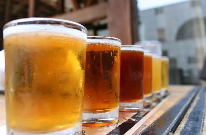 cerveza artesanal segunda ola estados unidos 2026