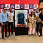 Cerveza Balboa se convierte en patrocinador oficial de Veraguas United FC durante tres años