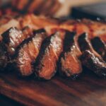 Cerveza y carne a la parrilla: maridajes por tipo de corte con APA, pilsner, porter y Hefeweizen