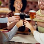 La cerveza domina el consumo de alcohol en Latinoamérica