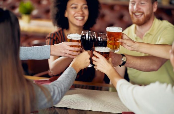 La cerveza domina el consumo de alcohol en Latinoamérica