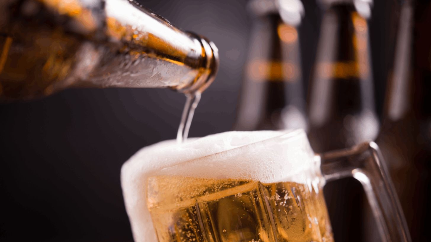 Cerveza en delivery: pedidos a domicilio desde el móvil