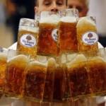 Deutsche Bahn prohíbe el alcohol en las 5.400 estaciones de tren de Alemania