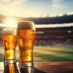 El Salvador permite la venta de cerveza en los estadios para el Apertura 2026