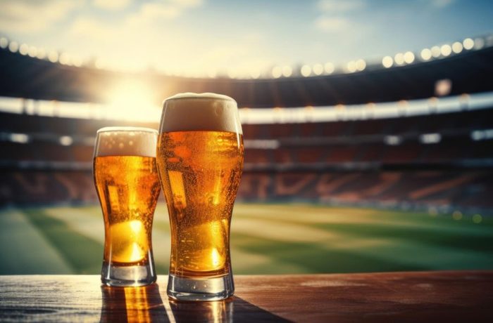 El Salvador permite la venta de cerveza en los estadios para el Apertura 2026