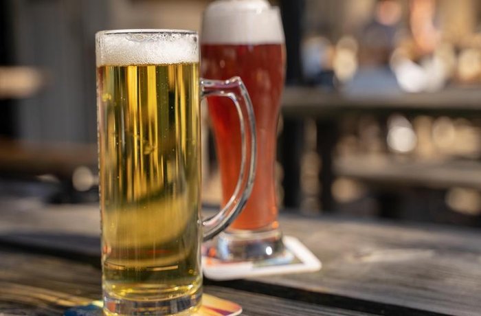 La cerveza fría da más sed en lugar de hidratar, según la ciencia