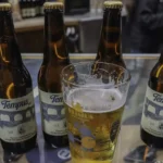 Cerveza artesanal conmemorativa de Cervecería Primus por el 500 aniversario de San Juan del Río, Querétaro