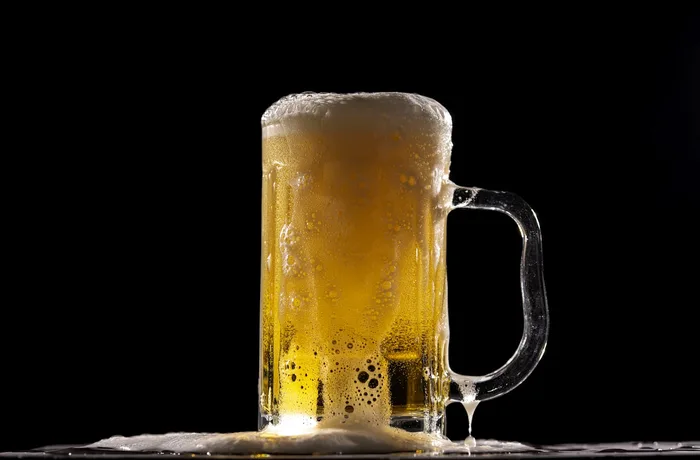 La cerveza sin alcohol ayuda a los jóvenes a dejar de beber, según un estudio de RAND
