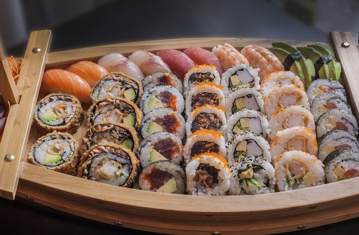 Cerveza y sushi: guía de maridaje con lager japonesa, Hefeweizen y witbier belga para cocina japonesa