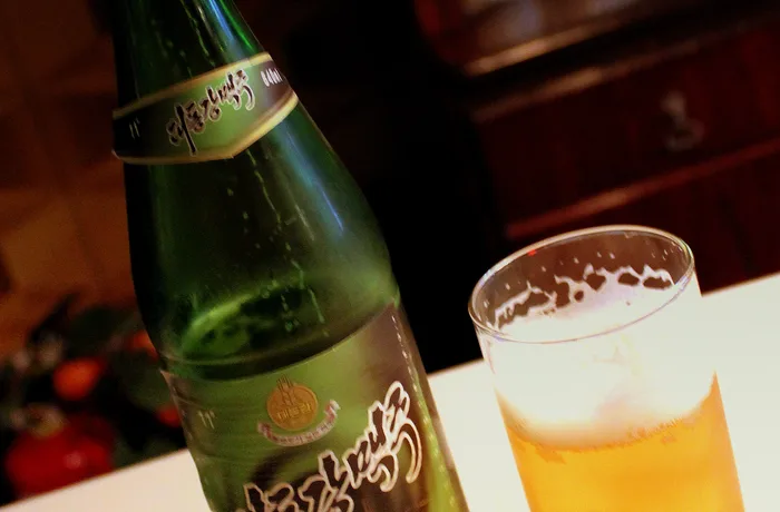 La cerveza casera supera en ventas a las marcas estatales de Corea del Norte