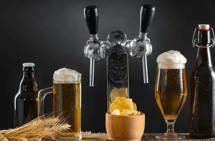 Estas cervezas tienen tanta azúcar como un refresco y Profeco no las recomienda en México