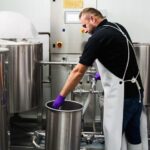 Cervezas Tensina cumple diez años haciendo artesanía en el corazón del Pirineo aragonés 3 Cervezas Tensina 10 años elaboración artesanal Valle de Tena Pirineo aragonés