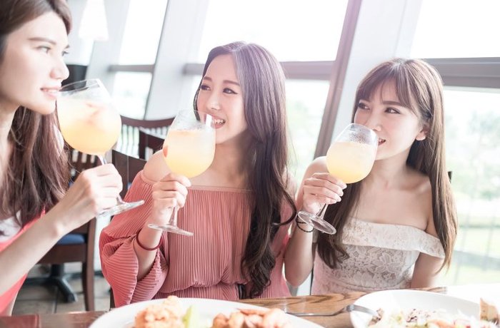China reorienta su mercado de alcohol: del banquete de negocios al consumo personal 1 Imagen de China reorienta su mercado de alcohol: del banquete de negoc