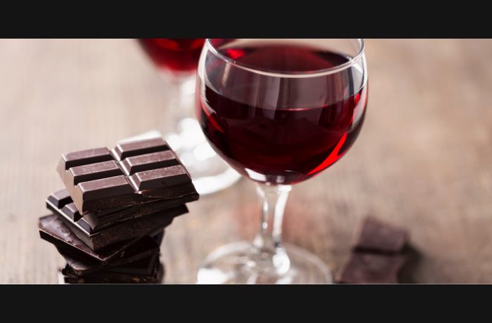 ChocOWine, el recorrido urbano que mezcla vino chileno y chocolate artesanal por Santiago 7 ChocOWine, el recorrido urbano que mezcla vino chileno y chocolate artesanal por Santiago