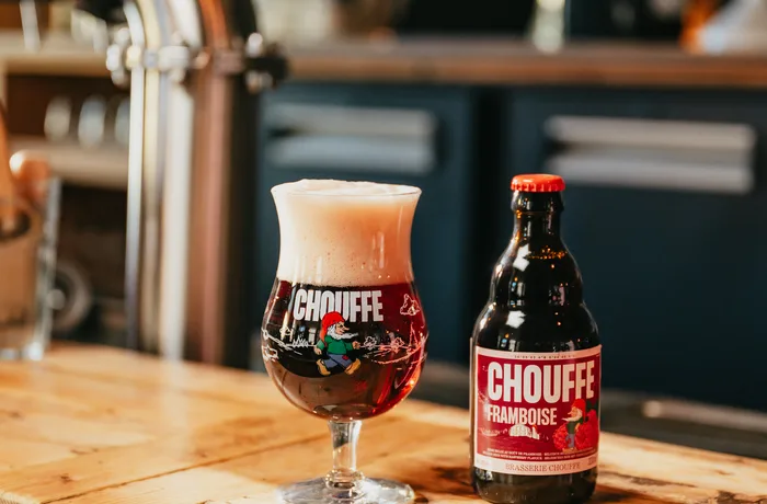 Chouffe Framboise llega a Waitrose: la cerveza belga de frambuesa al 7% ABV aterriza en los supermercados del Reino Unido 5 Chouffe Framboise — cerveza belga de frambuesa 7% ABV en Waitrose Reino Unido julio 2026