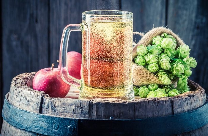 El Cider Fest de Bedminster regresa el 24 de septiembre en Burnt Mills Cider 5 El Cider Fest de Bedminster regresa el 24 de septiembre en B