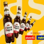 Classe Royale, la cerveza belga con tapa rosca que ya está disponible en Perú