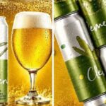 Clemenbeer: Aceites Clemen lanza una lager con aceite de oliva virgen extra elaborada con aceituna Manzanilla de Extremadura
