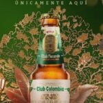 Edición limitada Club Colombia x Netflix inspirada en Cien años de soledad