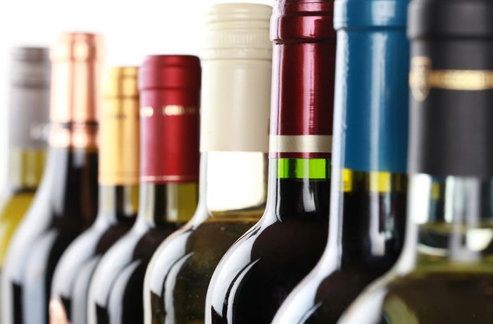 El comercio mundial del vino cae un 7,9% en el primer trimestre de 2026: EE. UU. lidera el desplome con un -38,8%