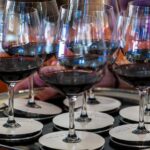 Concha y Toro lleva su portfolio de lujo a Londres: Don Melchor, Amelia y Carmín de Peumo