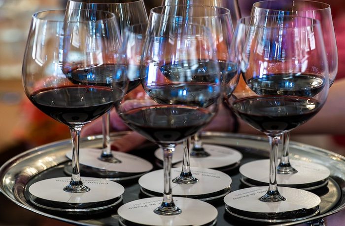 Concha y Toro lleva su portfolio de lujo a Londres: Don Melchor, Amelia y Carmín de Peumo