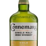 Connemara lanza Gold, su single malt irlandés ahumado más accesible, a 23,50 euros 4 Connemara Gold whiskey irlandés single malt ahumado lanzamiento 2026