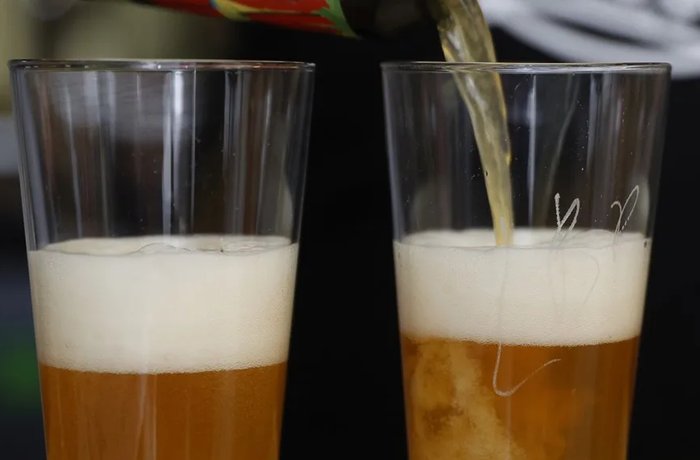 El consumo de cerveza cae un 4,4% en España en 2025 por los precios y el cambio de hábitos 3 Imagen de El consumo de cerveza cae un 4,4% en España en 2025 por los