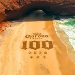 Corona presenta Beach 100 edición 2026: las 100 playas más extraordinarias del mundo, con 4 colombianas en la lista 4 Corona presenta Beach 100 edición 2026: las 100 playas más extraordinarias del mundo, con 4 colombianas en la lista