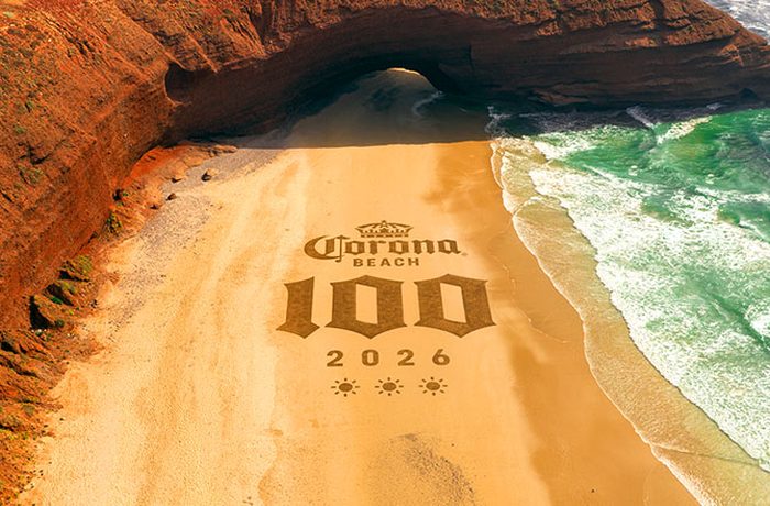 Corona presenta Beach 100 edición 2026: las 100 playas más extraordinarias del mundo, con 4 colombianas en la lista 9 Corona presenta Beach 100 edición 2026: las 100 playas más extraordinarias del mundo, con 4 colombianas en la lista