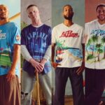 Corona lanza la Beach Connect Series: seis jerseys de edición limitada con All-Stars de la MLB