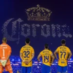 Corona convierte el ‘Volcán’ en una fiesta con cerveza, drones e Intocable