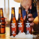 Heineken lanza Cruzcampo 1904, su nueva cerveza premium elaborada en Andalucía con doble fermentación