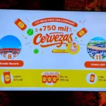 DiDi Shop celebra el Día de la Michelada con datos de ventas de cerveza en México 2026