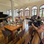 El documental ‘Valdivia, capital cervecera del sur del mundo’ llega al Teatro Cervantes el 14 de julio