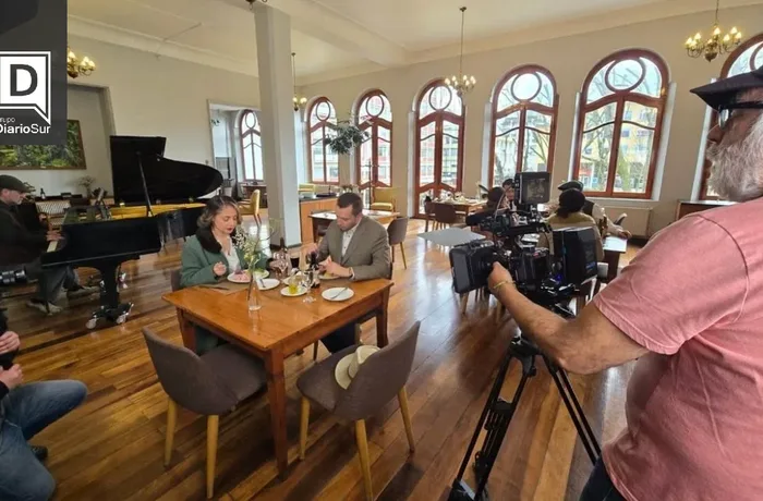 El documental ‘Valdivia, capital cervecera del sur del mundo’ llega al Teatro Cervantes el 14 de julio