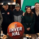 El Invernal 2026 en la Estación Belgrano de Santa Fe